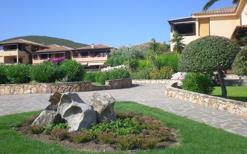 RESIDENCE BAIA DE BAHAS